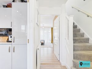 Entrance Hall- click for photo gallery